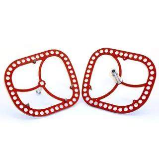 DT-1 Luftfilterkurv KTM