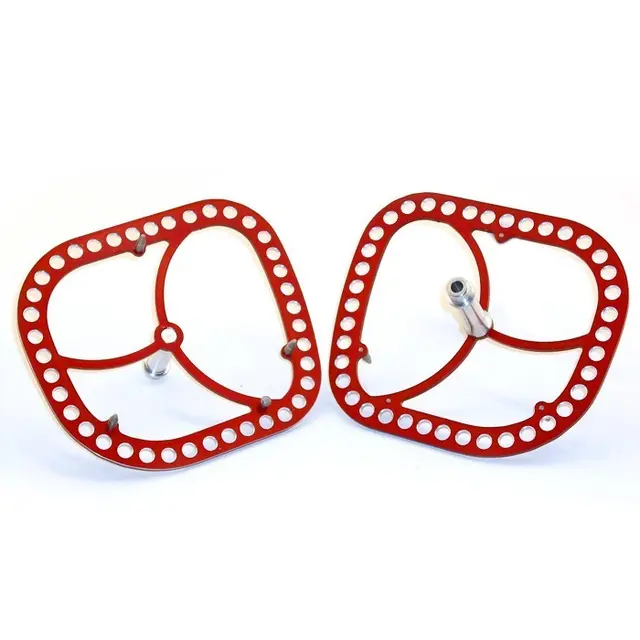 DT-1 Luftfilterkurv KTM 