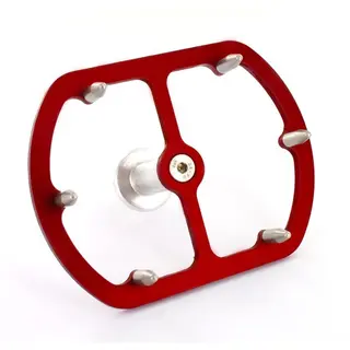 DT-1 Luftfilter Kurv KTM / Husqvarna