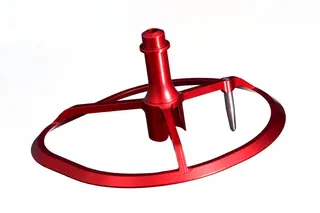 DT-1 Luftfilter Kurv Suzuki