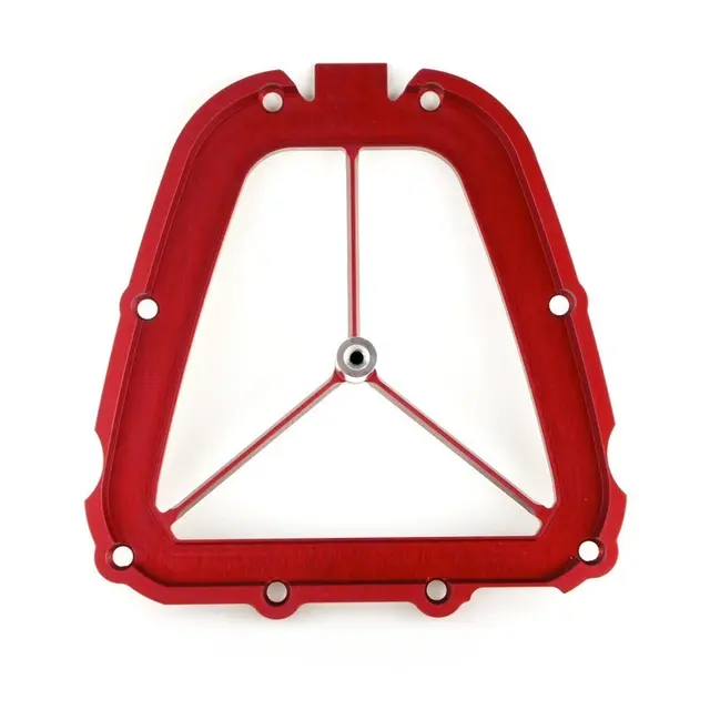 DT-1 Luftfilter Kurv Yamaha 