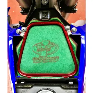 DT-1 Airpower Kit Yamaha YZ250F/YZ450F/W