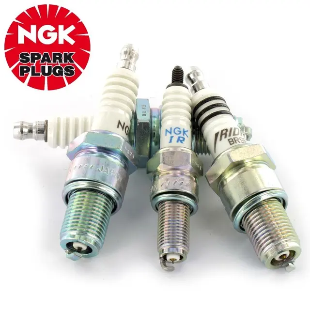 NGK Tändstift KTM 04-07 125 EXC 04-06 85 SX 