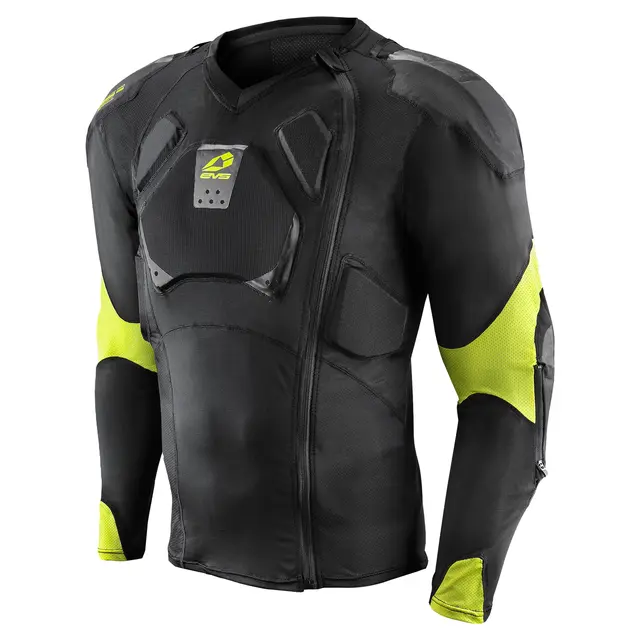 EVS Sports, Soft Ballistic Pro Jersey, V 