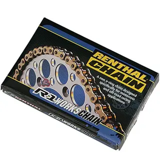Renthal Kjede R1 1/2x1/4 106L 420