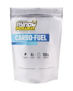 Ryno Power Carbo Fuel 907gr