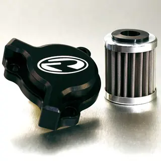 Ready Oilfilter YZF/WRF 250-450 98-10 Ya maha 01-10 WR250F/YZ250F