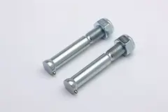 Renthal Bolt Kit M 10 * 17mm