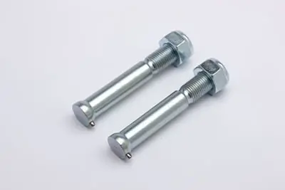 Renthal Bolt Kit M 10 * 17mm 