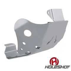 Holeshot Skliplate S&#248;lv KTM / Husqvarna
