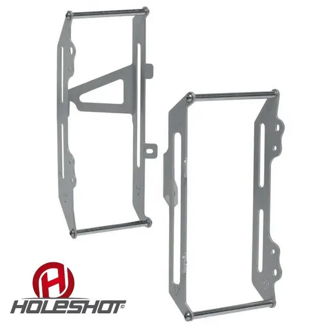 Holeshot Radiatordeksel Beta 