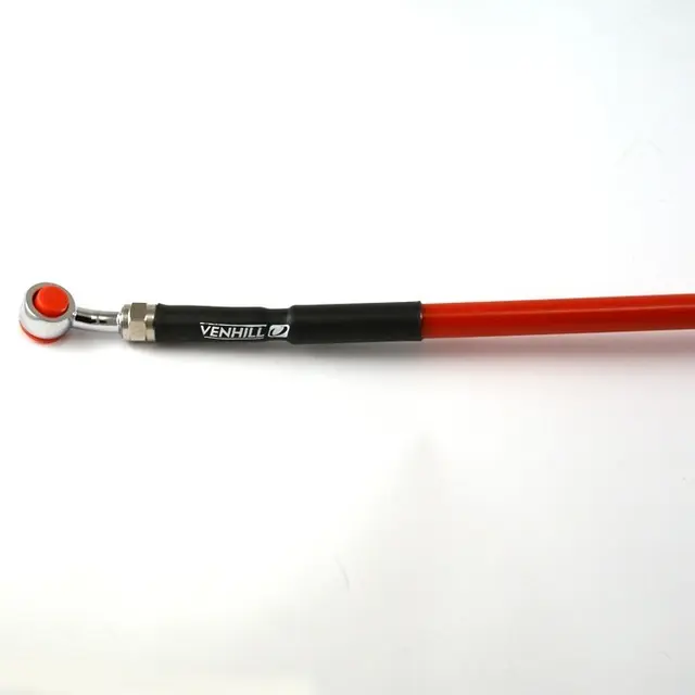 Venhill Bromsslang BAK Honda 05-07 CR85R 