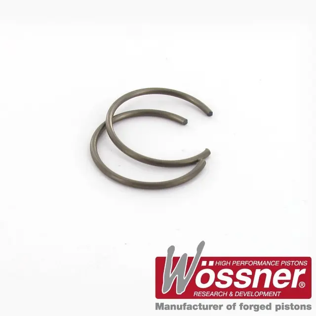 Wössner Clips till kolvbult CW15 