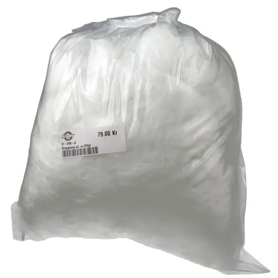 Holeshot Stoppning ull ca 250gr 2-Takt 