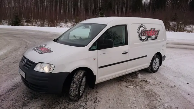 bildekal 1000 X 400mm lami nerad och konturskuren bubbelfri 