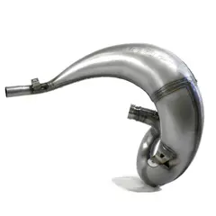 DEP Avgasr&#246;r Raw Armoured BETA 14-17 R R 250 2T Enduro/RR 300 2T Enduro