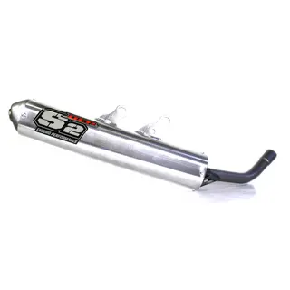 DEP Ljudd&#228;mpare BETA 20-22 RR 250 2T/R R 300 2T