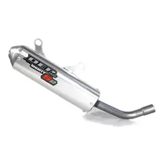 DEP Ljudd&#228;mpare SHORTY KTM 17-18 250 S X, Husqvarna 17-18 TC 250