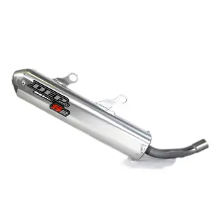 DEP Ljudd&#228;mpare KTM 20-22 250 EXC TPI/ 300 EXC TPI, Husqvarna 19-22 TE 250i/TE