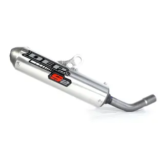 DEP Ljudd&#228;mpare KTM 16-22 65 SX Husqv arna 17-22 TC 65, GasGas 21-22 MC 65