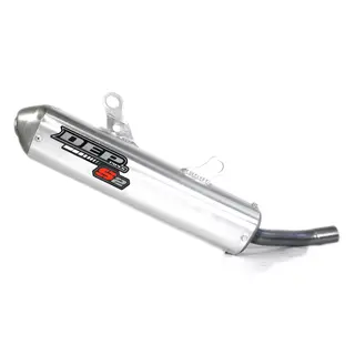 DEP Ljudd&#228;mpare Yamaha 02-21 YZ250