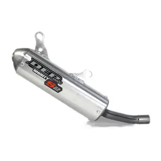 DEP Ljudd&#228;mpare SHORTY Yamaha 02-21 YZ 250