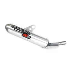 DEP Ljudd&#228;mpare Yamaha 02-18 YZ85 93- 01 YZ80