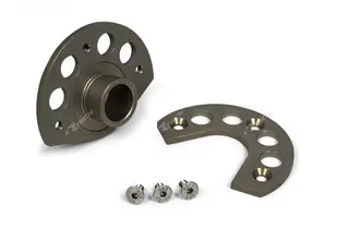 Rtech Monterings Adapter Deksler Suzuki romsskivan Suzuki 10-18 RMX450Z 05-18 RM