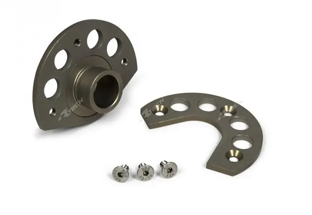 Rtech Monterings Adapter Deksler Suzuki romsskivan Suzuki 10-18 RMX450Z 05-18 RM 