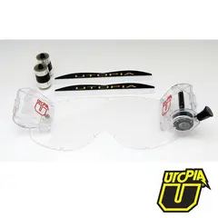 Utopia Dirty - Roll Off system