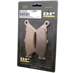 DP Brakes Bromsbel&#228;gg FRAM Kawasaki 01-1