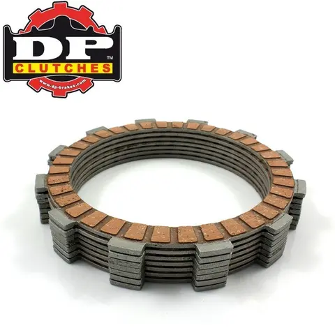 DP Brakes Clutchlameller KTM 06-16 12
