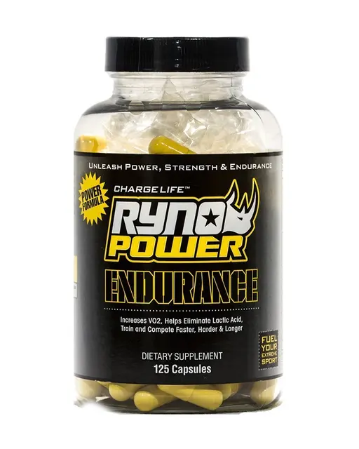 Ryno Power Endurance 