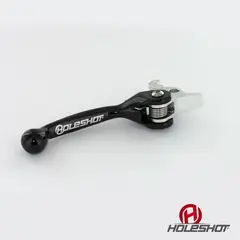 Holeshot Flex Bremsehendel  Sort KTM Husaberg / Husqvarna