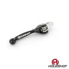 Holeshot Flex Bremsehendel Kort Sort KTM SX65/85