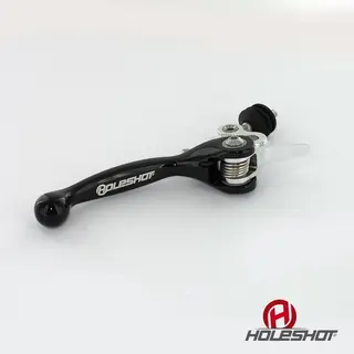 Holeshot Flex Bremsehendel Sort KTM