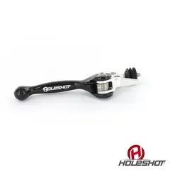 Holeshot Flex Bremsehendel Kort Sort KTM