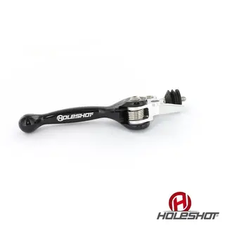 Holeshot Flex Bremsehendel Kort Sort KTM