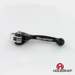 Holeshot Flex Clutchhendel Sort KTM