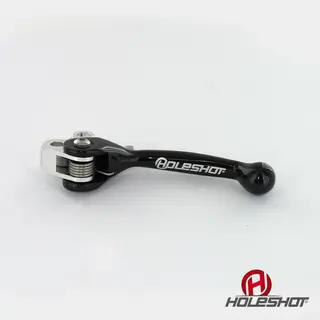 Holeshot Flex Clutchhendel Sort KTM