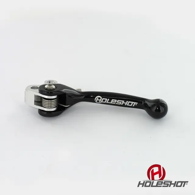Holeshot Flex Clutchhendel Sort KTM 