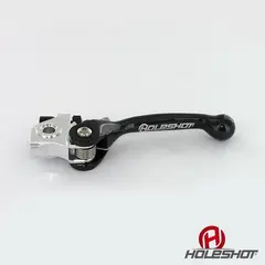 Holeshot Flex Clutchhendel Sort KTM / Beta / Husqvarna