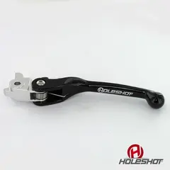 Holeshot Flex Clutchhendel Sort KTM / Husqvarna / Husaberg