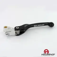 Holeshot Flex Clutchhendel Sort