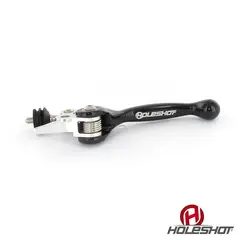 Holeshot Flex Clutchhendel Sort KTM / Husqvarna