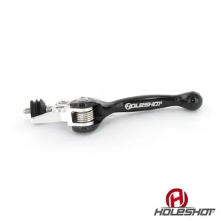 Holeshot Flex Clutchhendel Sort KTM / Husqvarna