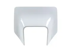 Rtech Hovedlykt Skjerm Hvit Husvarna 0 17-18 FE 250/TE 250 17-18 FE 350 17-18