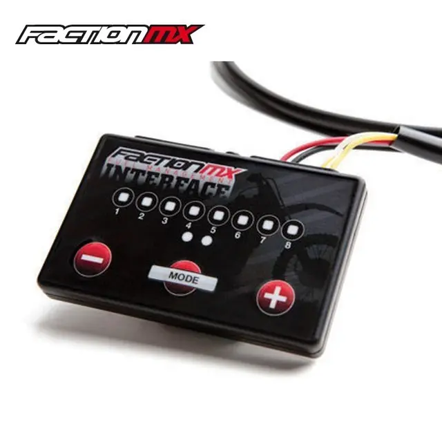 Xceldyne FMI Enhet Honda 10-13 CRF250R 