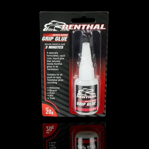 Renthal Quick Bond håndtagslim