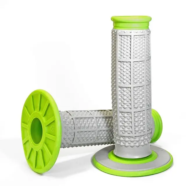 Renthal Holke Tapered Dual Compound 